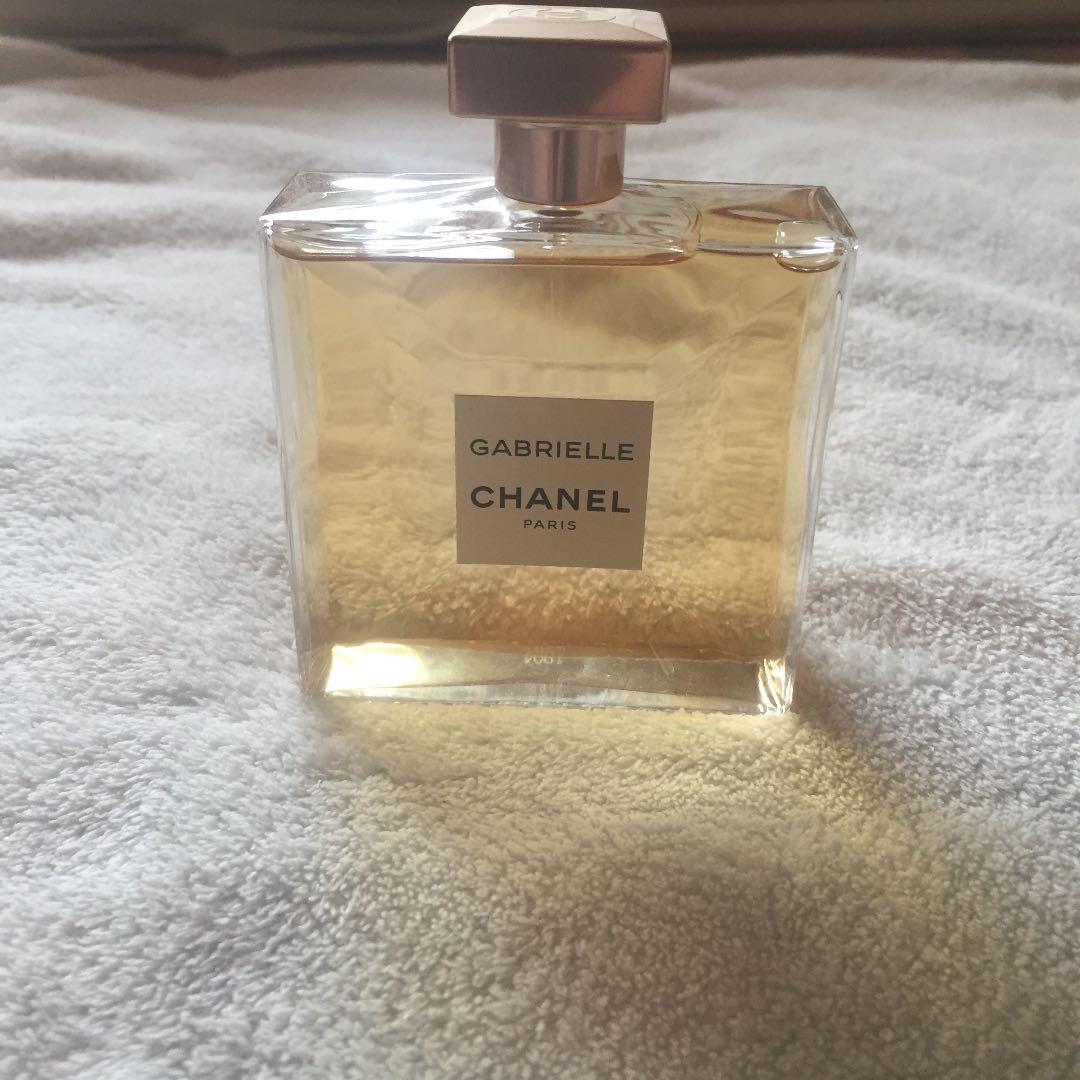 ガブリエル シャネル オードパルファム 100ml CHANEL（シャネル） 只今決算セール ガブリエル オードパルファム EDP