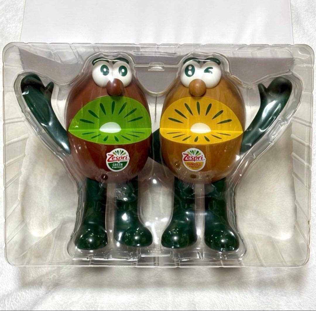 ゼスプリ　キウイブラザーズ　A賞　20㎝特注フィギュア