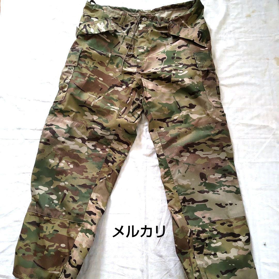 米軍実物放出品UNITEDJOIN.FORCISAPECS.ScorpIon.