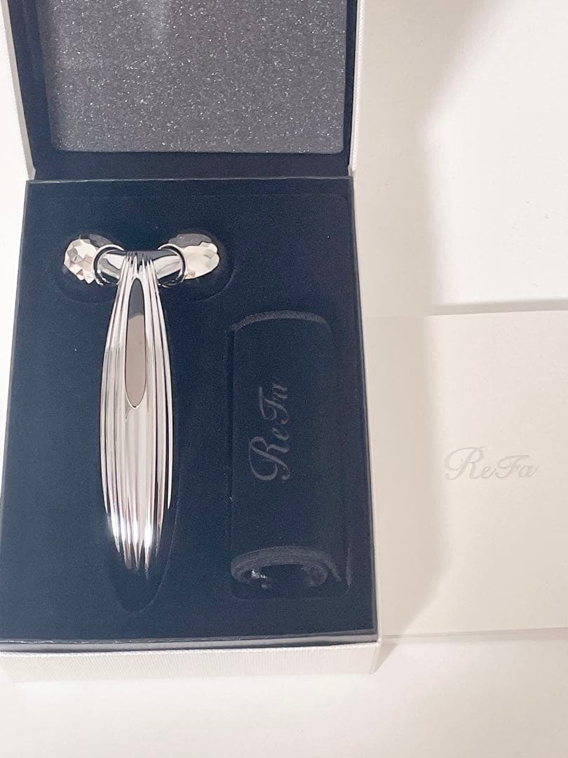 【早い者勝ち‼️】ReFa(リファ) ReFa CARAT RAY FACE 単品