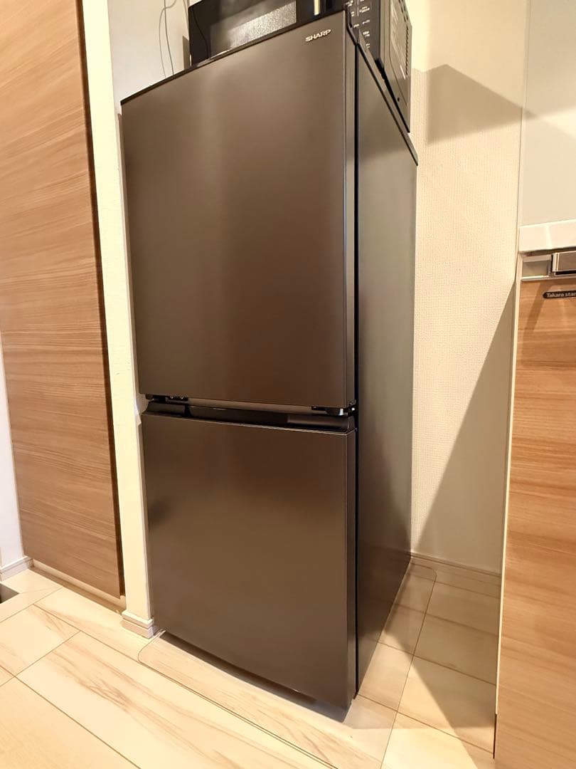 冷蔵庫・冷凍庫 ma エクセレンス アップライト型冷凍庫 MA-6144A 内容量144リットル