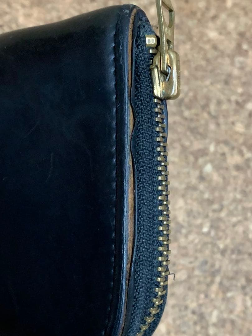 レインボーカントリー（RAINBOW COUNTRY）コードバンウォレット - メルカリ