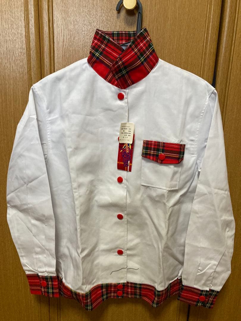 BAYCITY ROLLERSコスプレ衣装