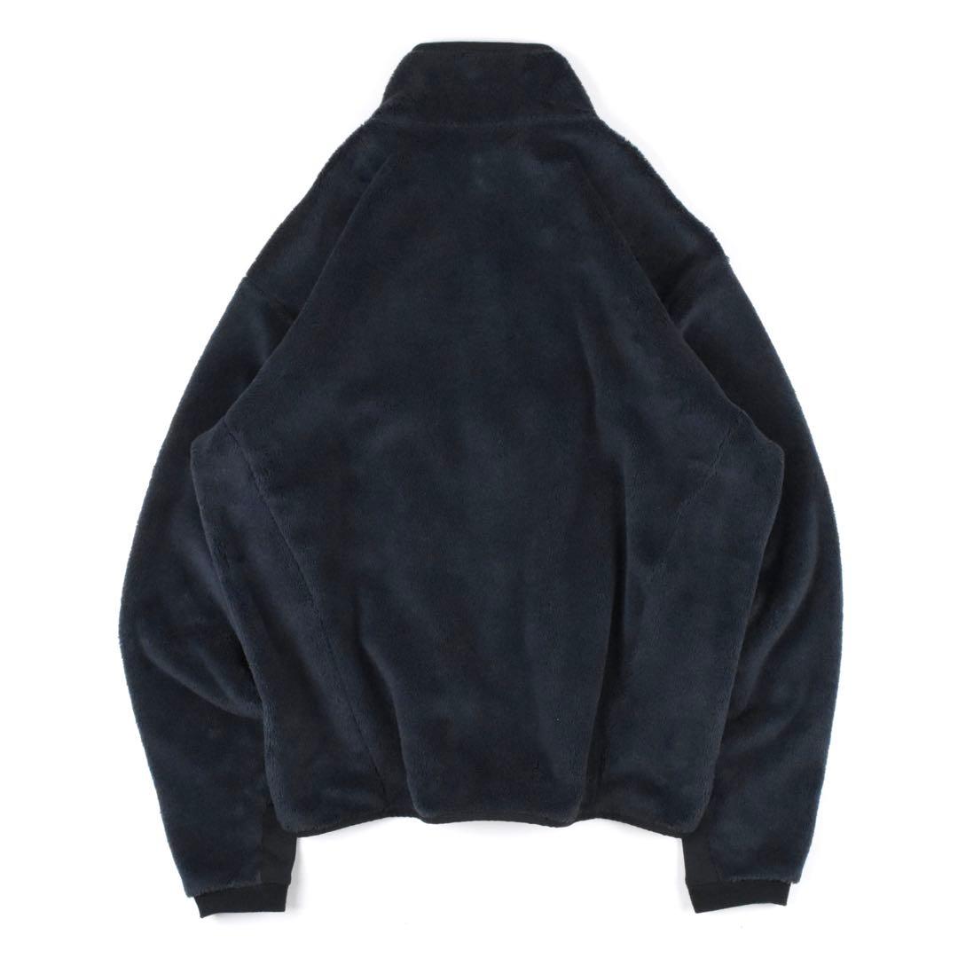 ARC'TERYX DELTA RS FLEECE ''L size'' - メルカリ