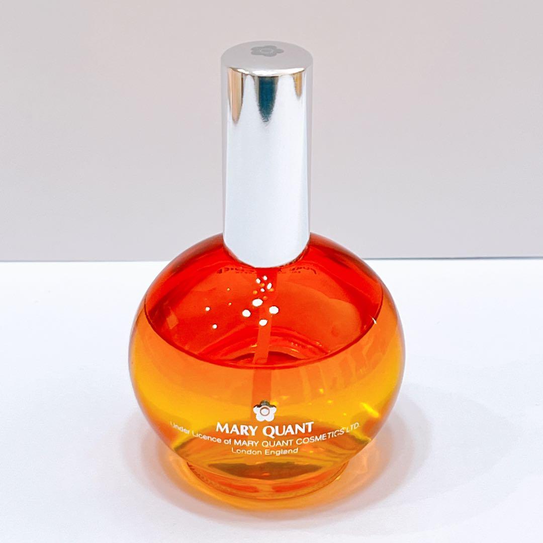 廃盤 MARY QUANT ピュア ミスチーフ オードトワレ 50ml - メルカリ