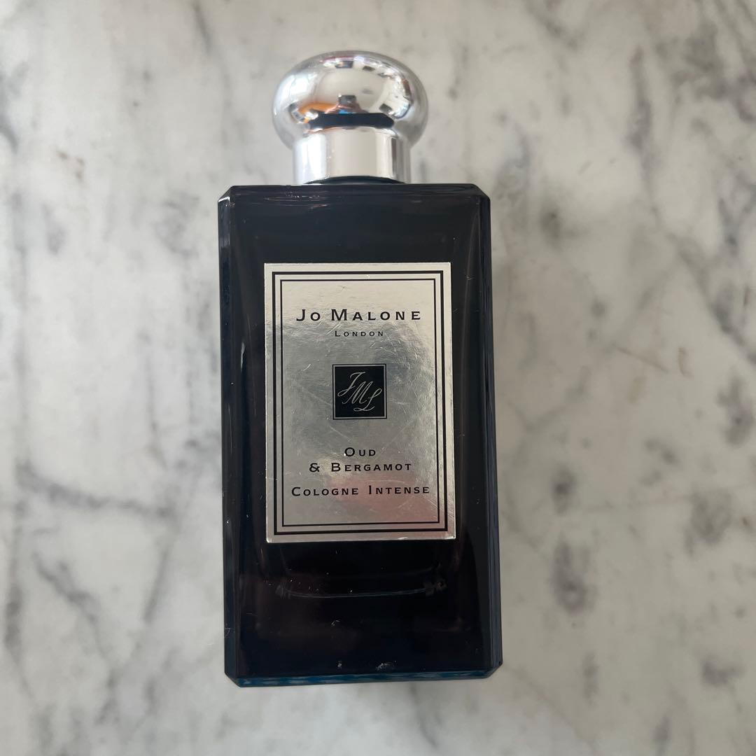 ハ*ル様 Jo MALONE LoNDoN OUD&BERGAMOT