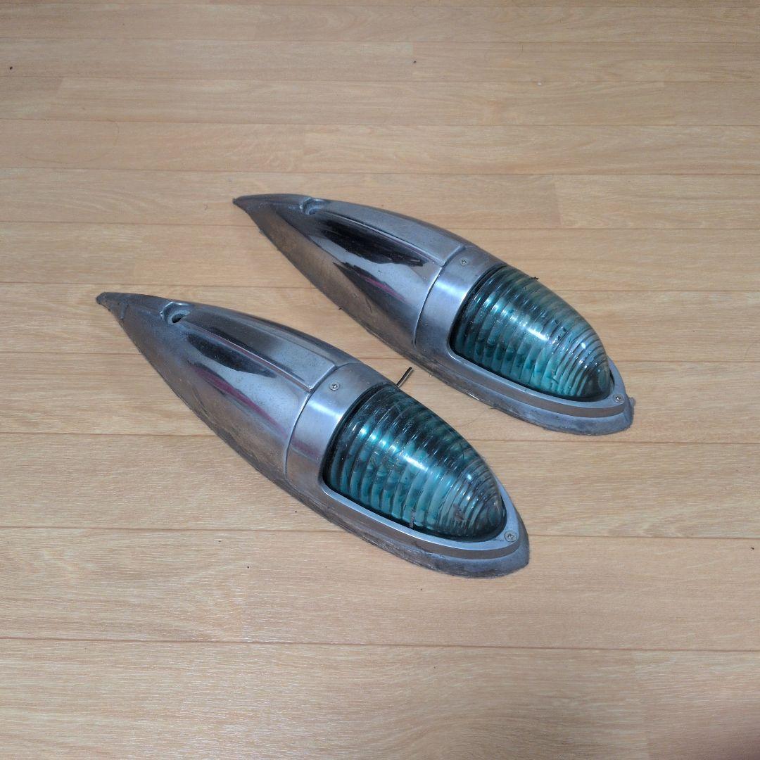 ナマズマーカー青　大サイズ2個セット