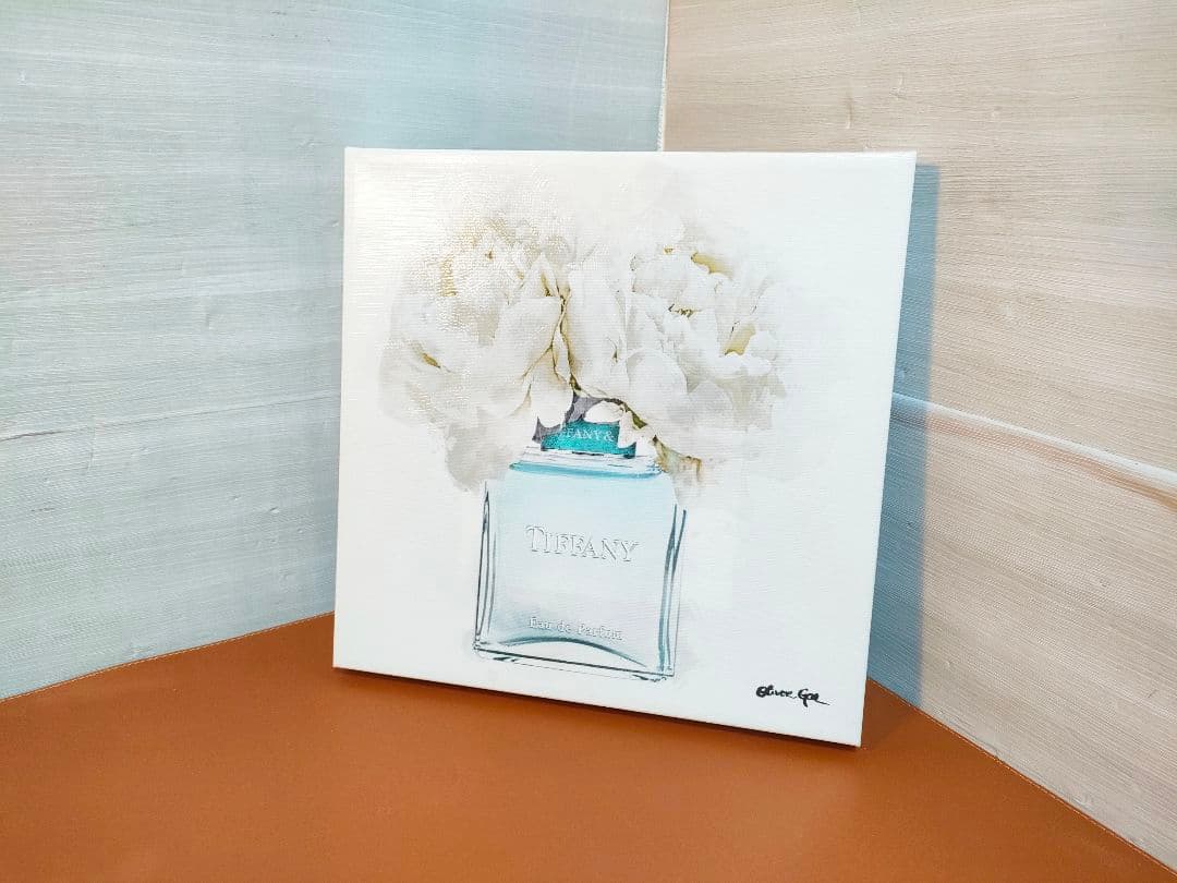 Oliver Gal オリバーガル Tiffany & Co. アート