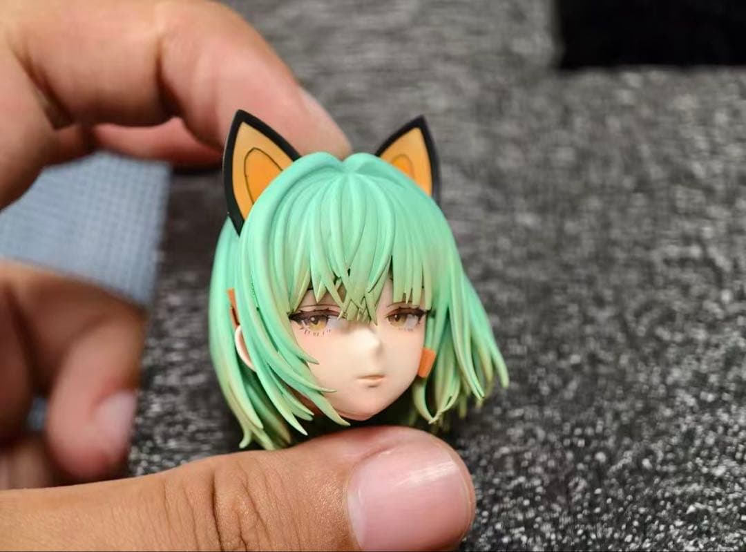 アズールレーン YMM アドミラル・ナヒーモフ フィギュア