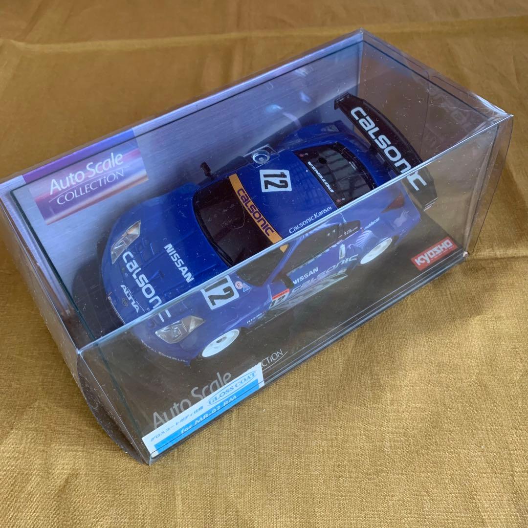 KYOSYO 京商 ミニッツ ボディ　NO.MZG308CS KYOSYO 京商 ミニッツ ボディ NO.MZG308CS - メルカリ