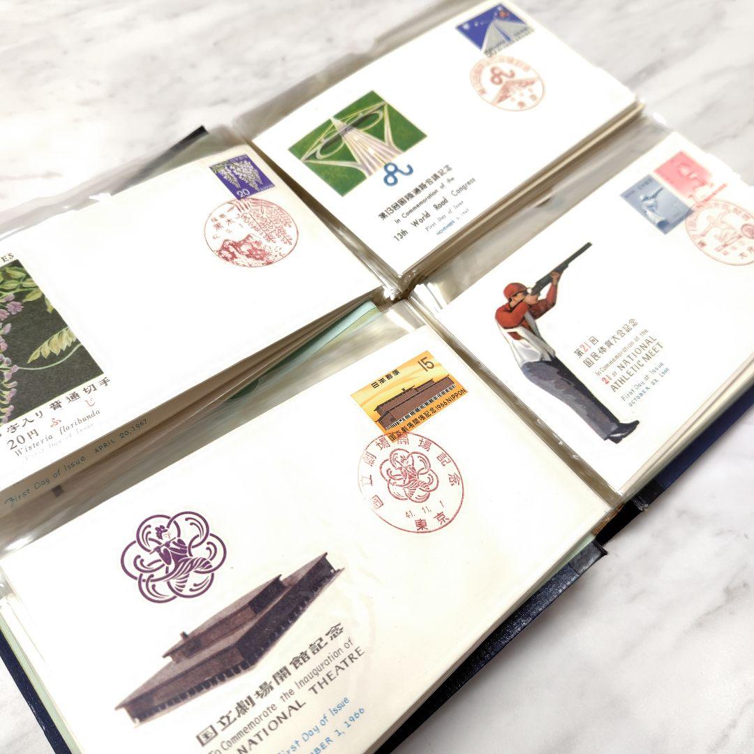 切手　初日カバー　アルバム入り　スタンプ付き　100枚　昭和レトロ　コレクション スタンプ 海外 ゴヤ 切手 100 Proof Press #4788 スペイン切手 Goya