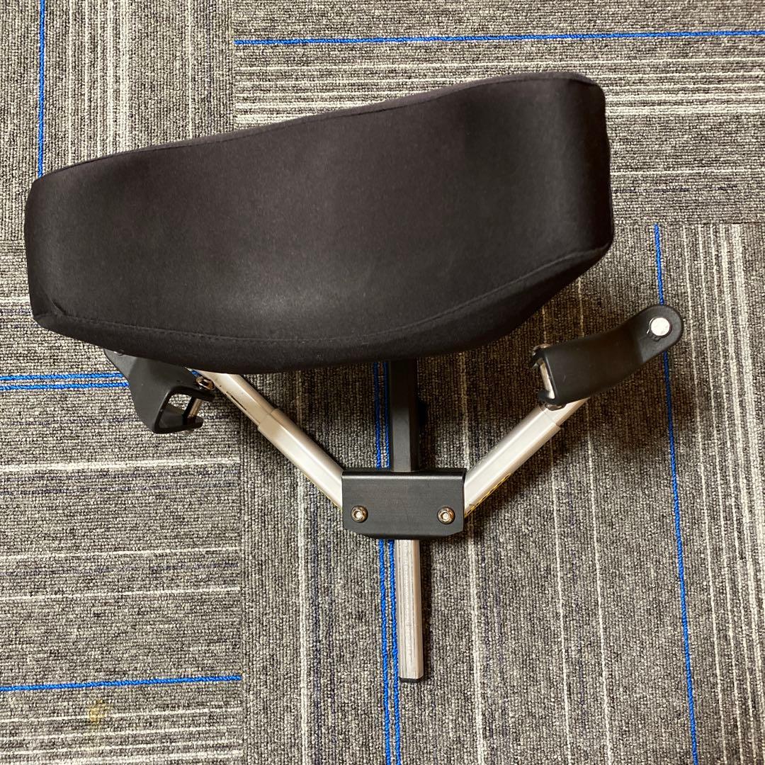 カワムラサイクル　スーパーヘッド　首 頭 サポート 支え 後付け 折りたたみ可能