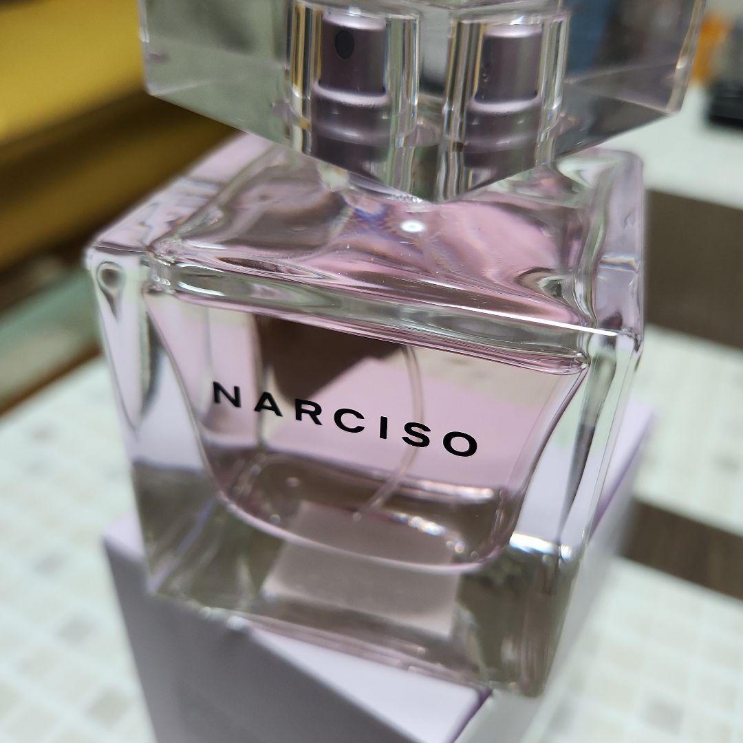 ナルシソロドリゲス EDP ラディアント 90ミリリットル