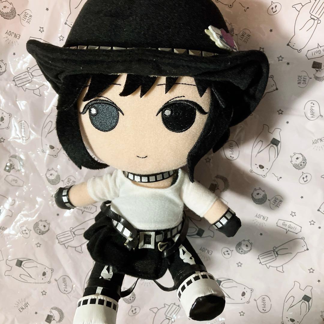 DRAMAtical Murder セイ giftぬいぐるみ DRAMAtical Murder - Seragaki Aoba - Nitro+CHiRAL Plush Series #19