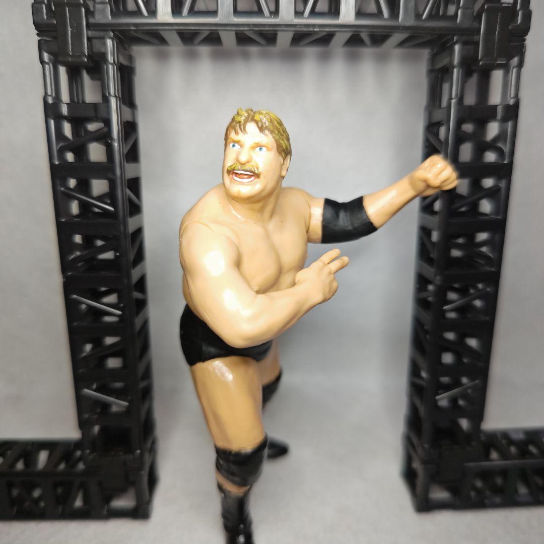 【スタン・ハンセン】フィギュア