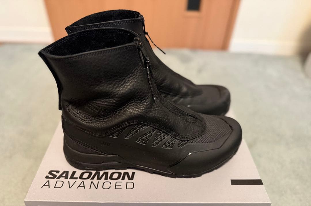 【27.5】SALOMON ADVANCED TEPIAZ ADVANCED