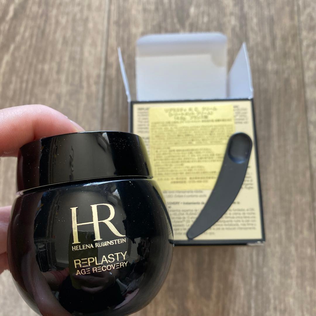 未使用★最安値 15mlベストセラー:ヘレナルビンスタイン リプラスティ 黑绷带 ヘレナ ルビンスタイン / リプラスティ R.C. クリーム 15mLの公式商品
