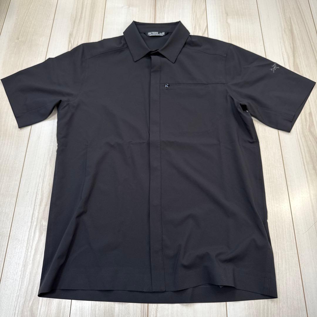 [新品] アークテリクス スカイライン SSシャツ メンズS 2025