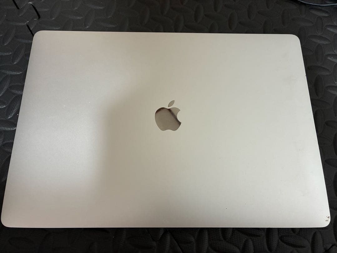 能*谷様 ジャンクノートPC MacBook Pro 15インチ 2016（A1