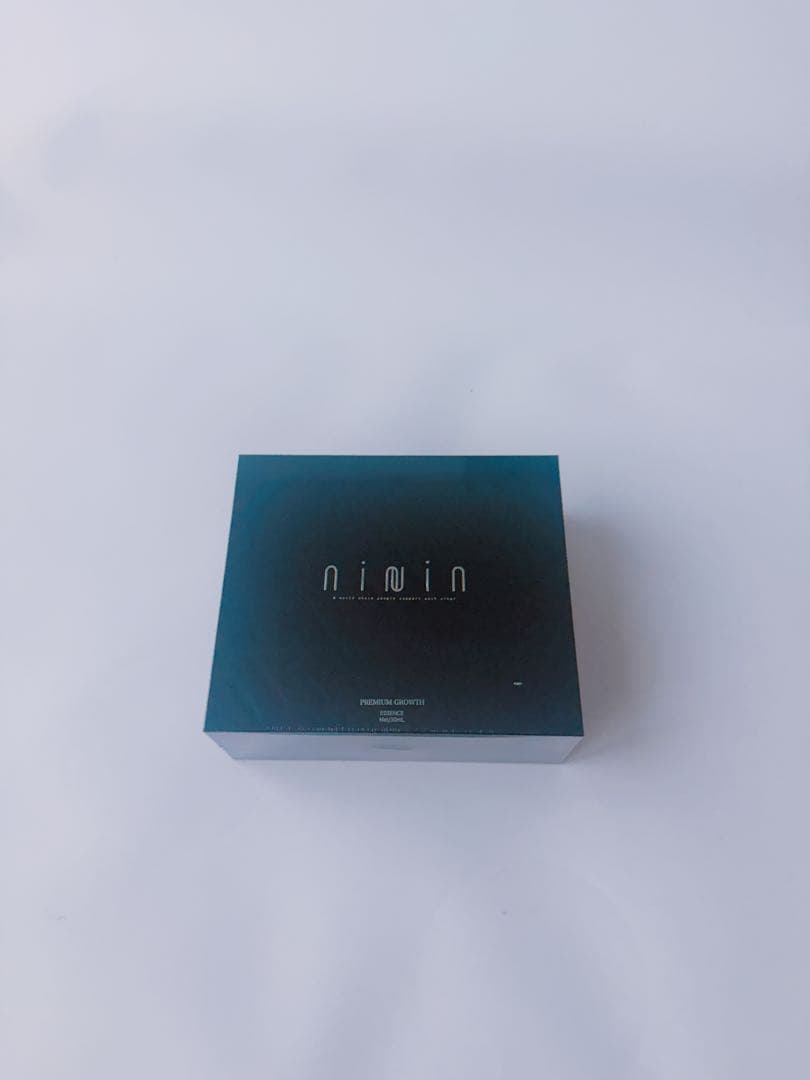 新品未使用品 ni-Nin ニーニン ナイトエッセンス 夜専用美容液 30本 夜用美容液 – SmilyMethod | 公式オンラインストア