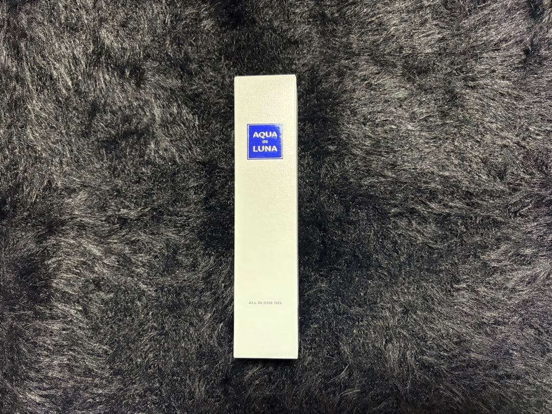 アクア ド ルナ スキンケア オールインワンジェル