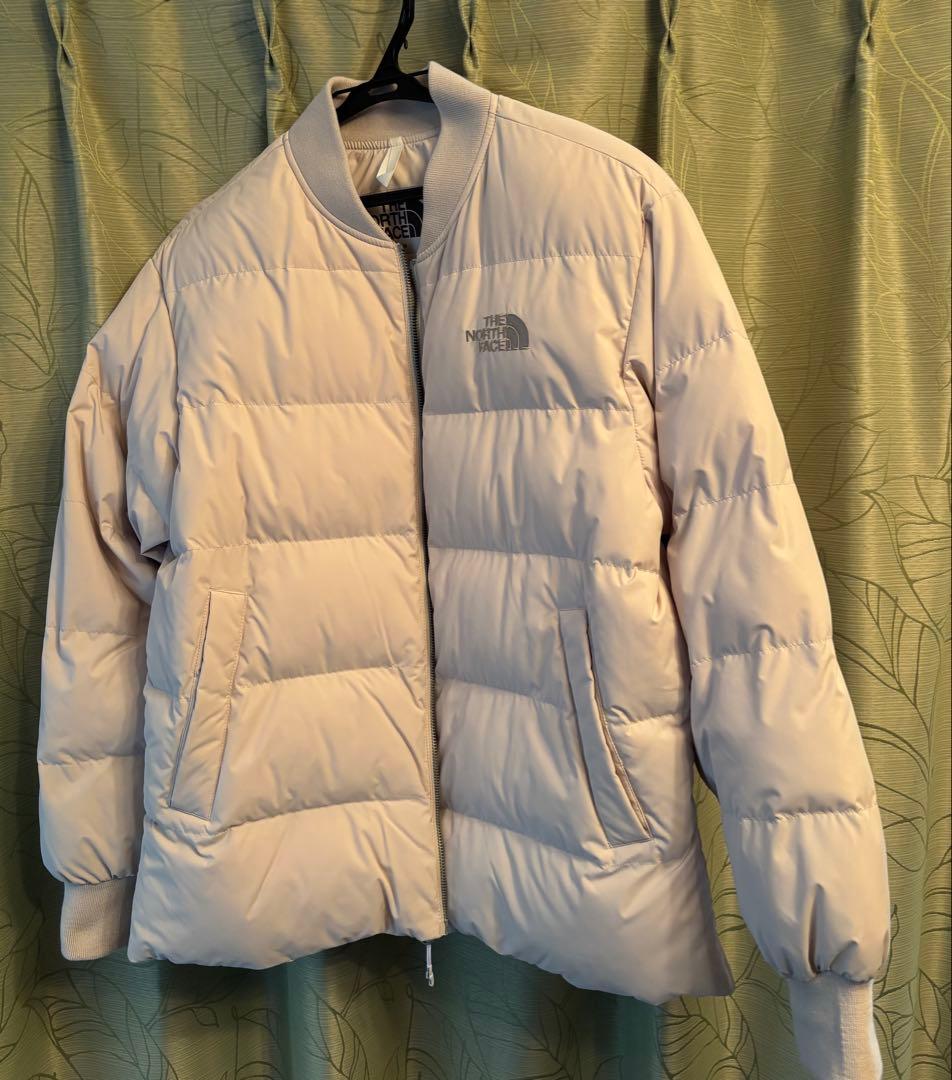 THE NORTH FACE ホワイト ダウンジャケット 楽天市場】THE NORTH FACE ノースフェイス レディース ダウン
