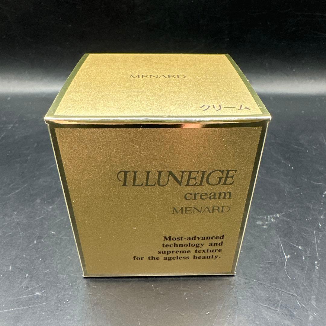 MENARD イルネージュクリーム N30g