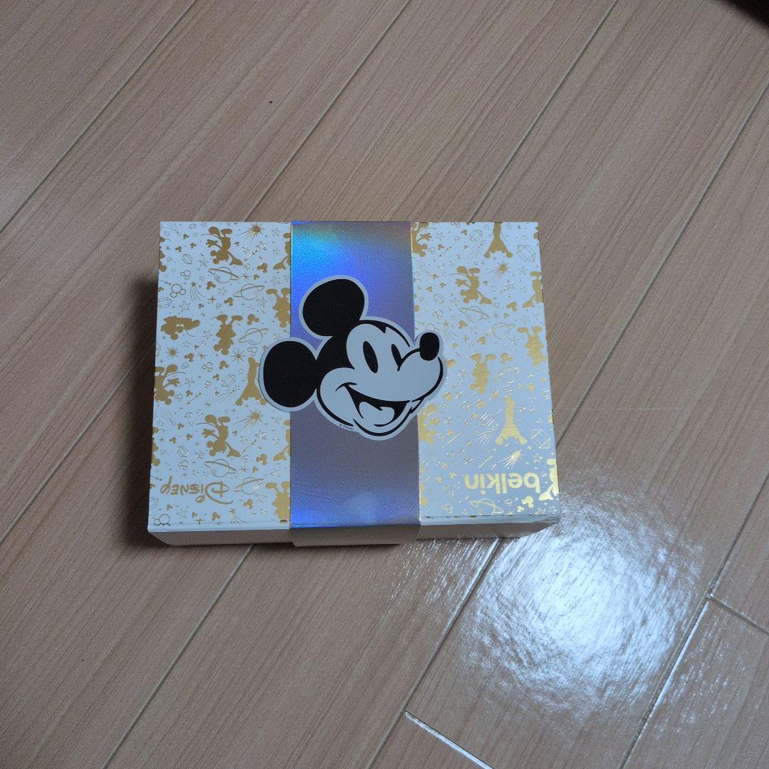 belkin ミッキーマウス 　スマホグッズ