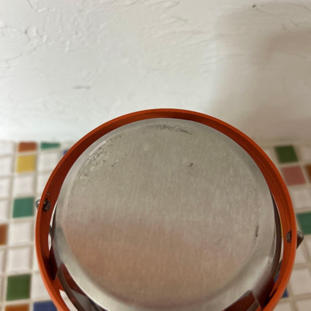 Anarcho Mountaineers ランタン ロウソク新品 別カバー付き