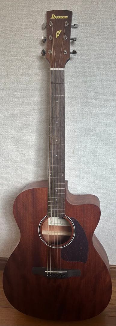 Ibanez アコースティックギター PC12MHCE