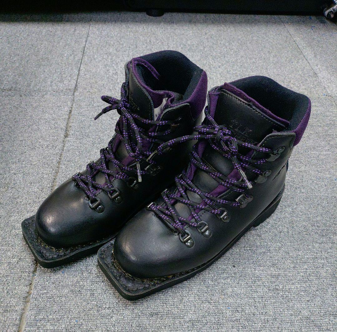 Andrew　RIFUGIOテレマーク革ブーツ 191204-3.jpg