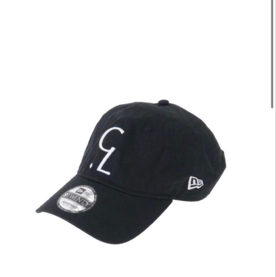CLANE × New Era® CL LOGO CAP