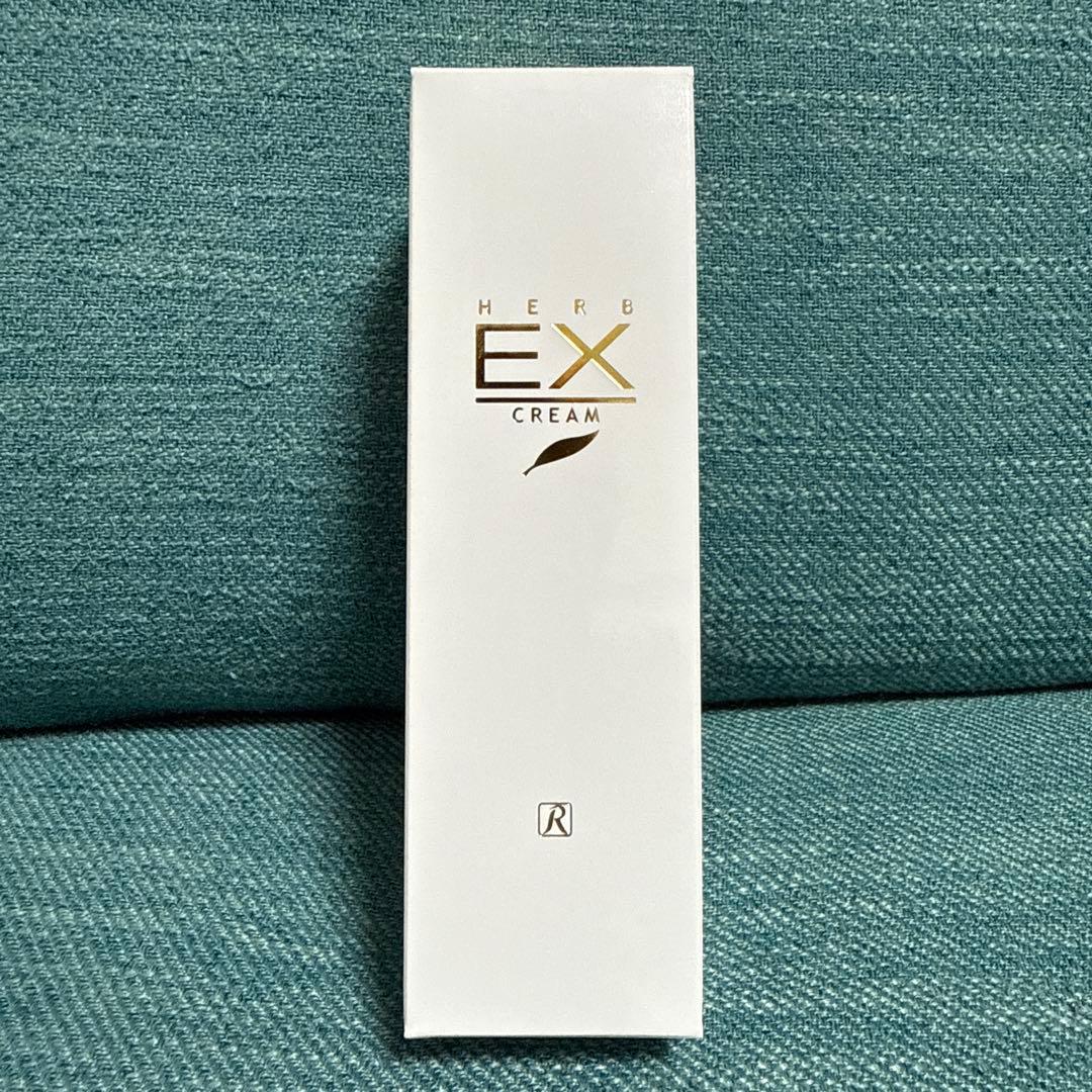 ロイヤル化粧品 ロイヤルハーブ EXクリーム 50g