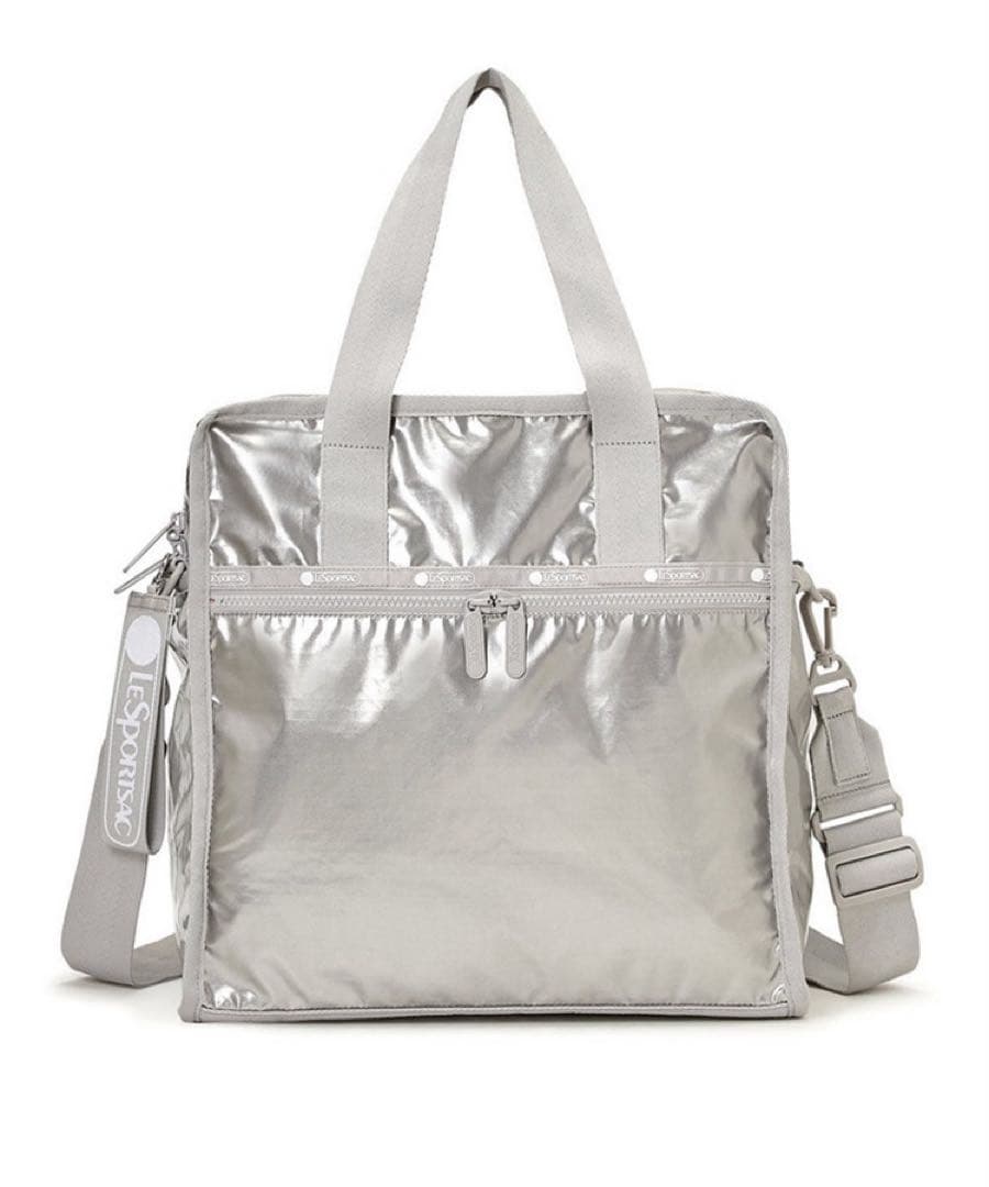 完売品　LeSportsac×ひとりっぷ ONE DAY CABIN