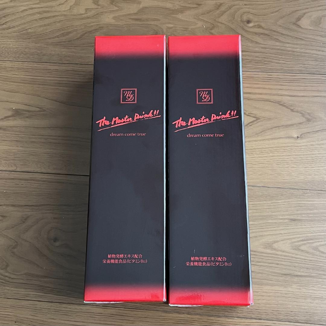 The Master Drink!! ザ・マスタードリンク ザ・マスタードリンク 900ml - オーガニックメンテナンスショッピング