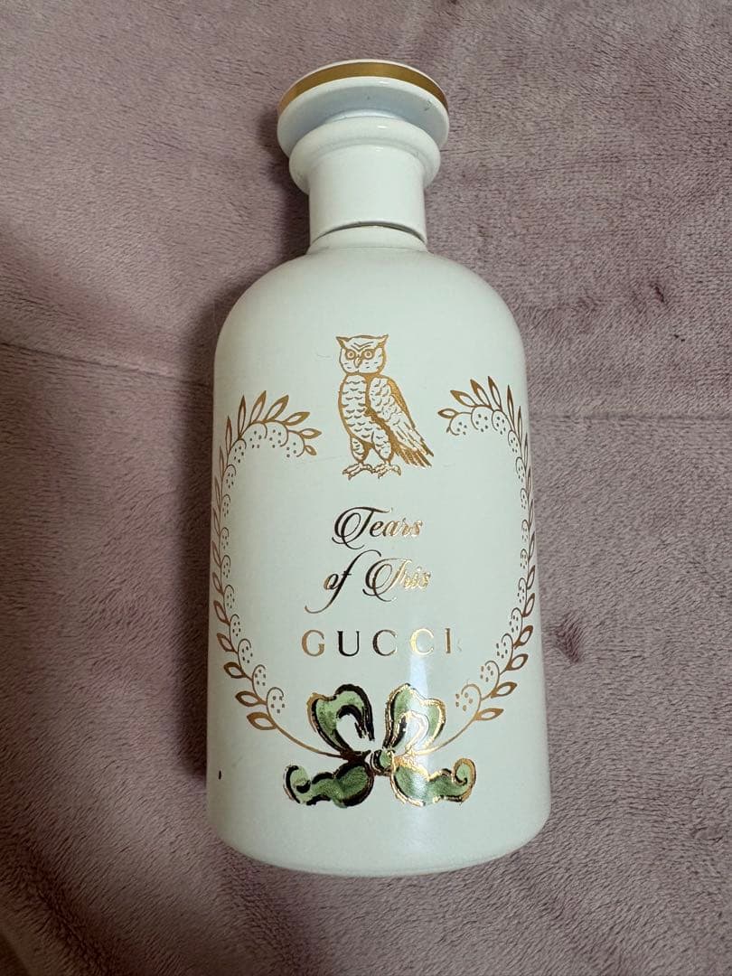 GUCCI グッチ ティアーズ オブ アイリス