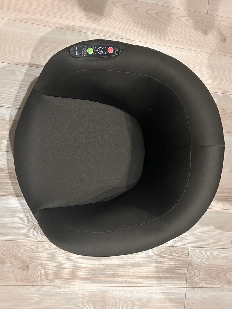 楽して体感トレーニング！体幹トレーナー　FF-100　FUJIIRYOKI