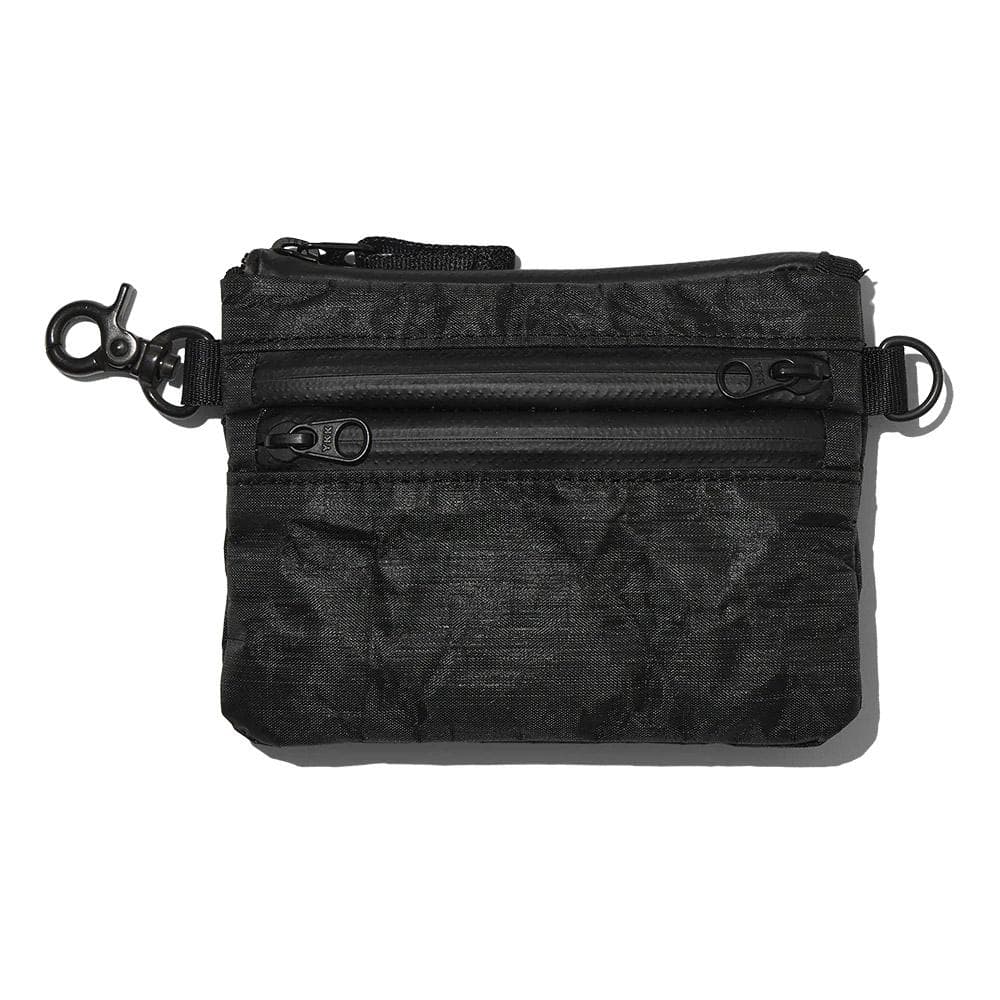 [NEXTRAVELER] 高城剛 MULTIWAY WALLET