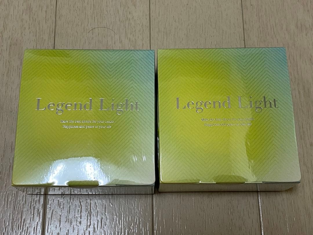 ままお　ウェルネスワールド Legend Light