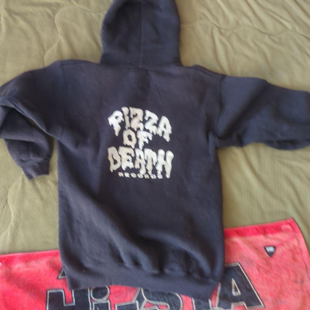 新年価格致します！Pizza of Death 3点セット