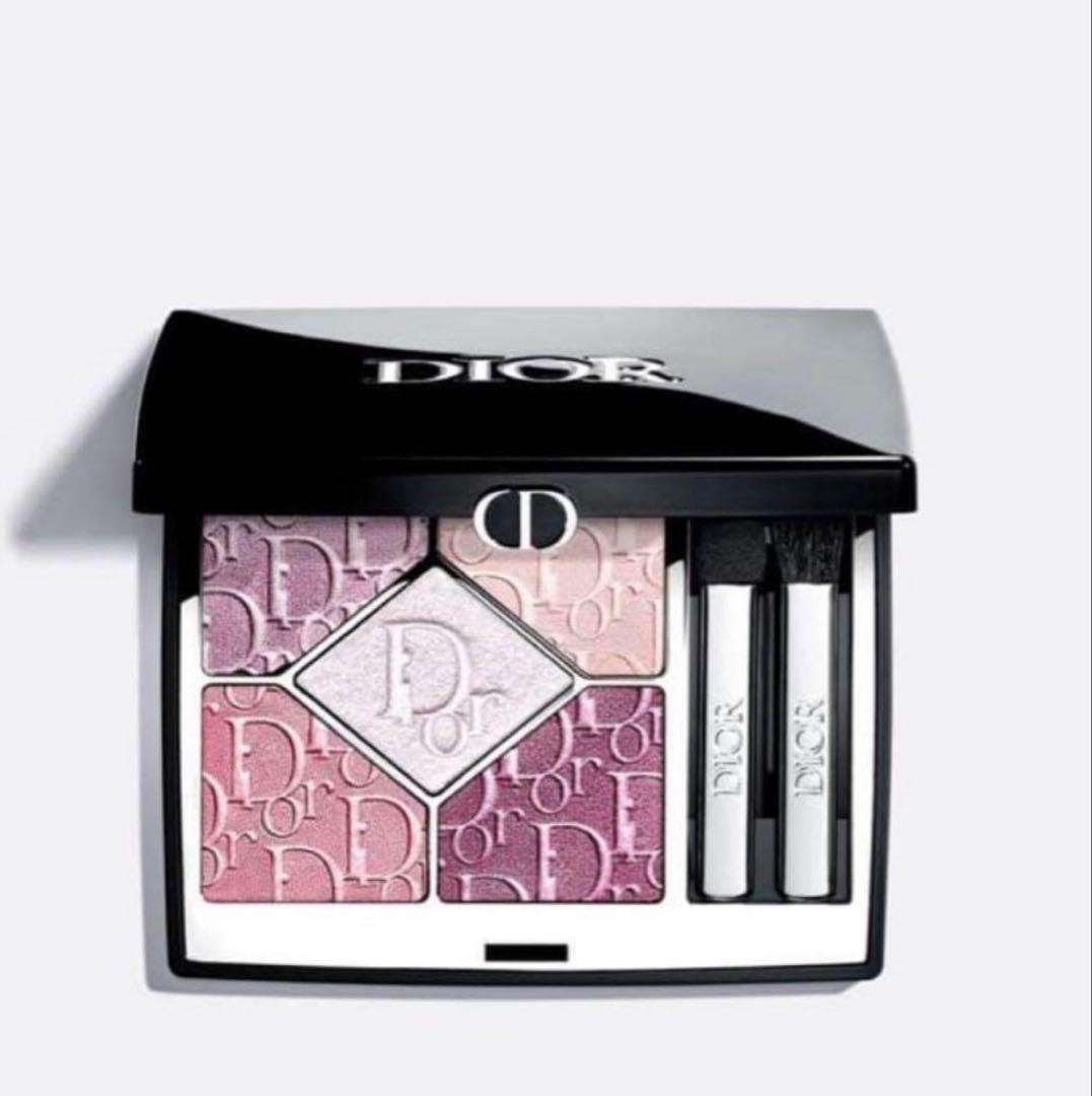 Dior　ディオール　サンククルール ピンクロリポップ