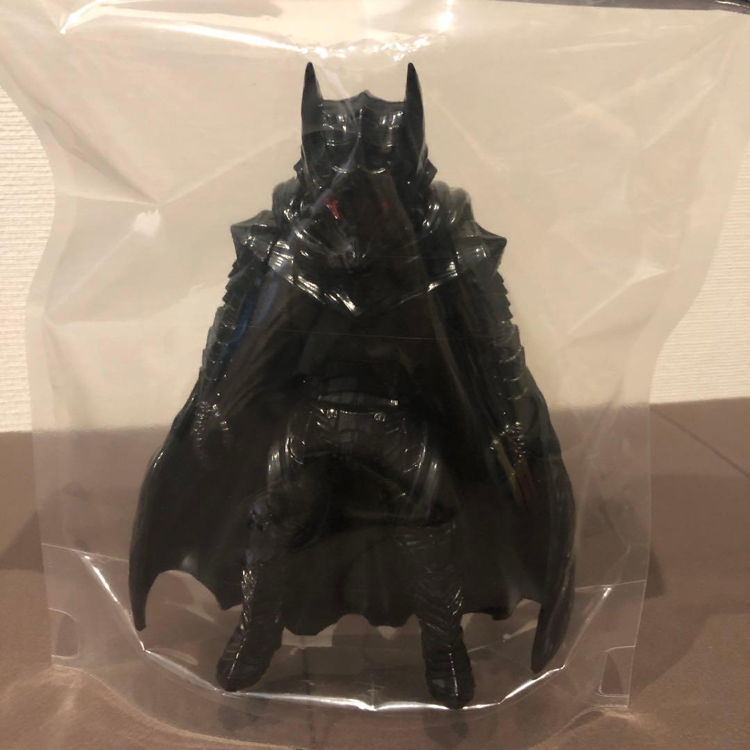 ベルセルク　ソフビ　ガッツ 狂戦士の甲冑 4月21日(日)より販売開始】【130号】狂戦士の甲冑が登場！□【No.130