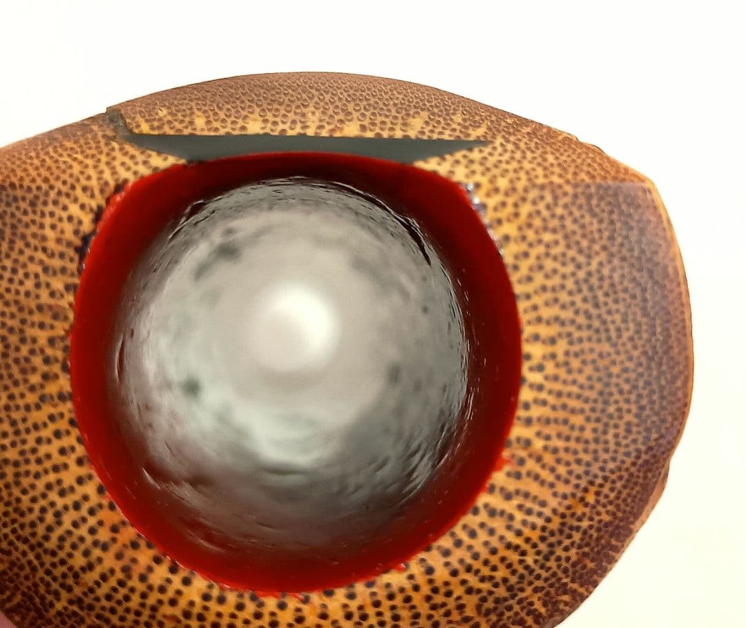 飯田雪洲作の最高級三印管！名製管師の一尺七寸管尺八☆ - メルカリ