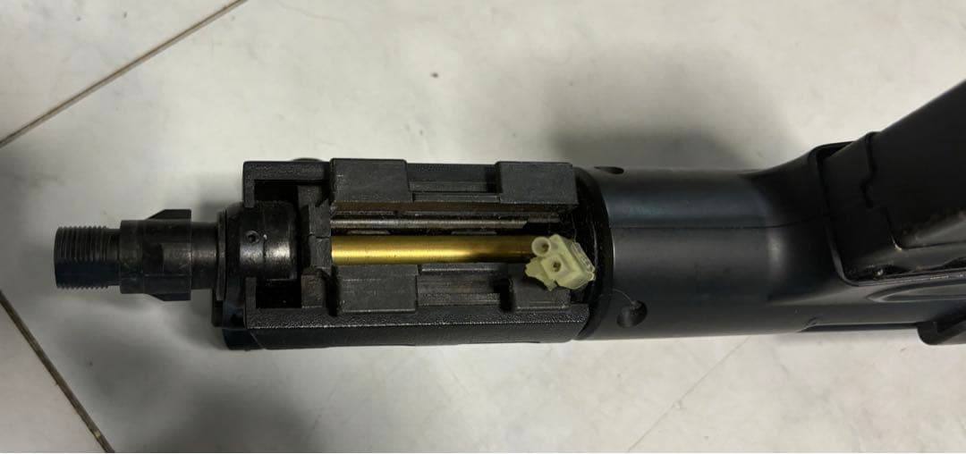 N.248) Tokyo Marui G3 PIP VM009 - メルカリ