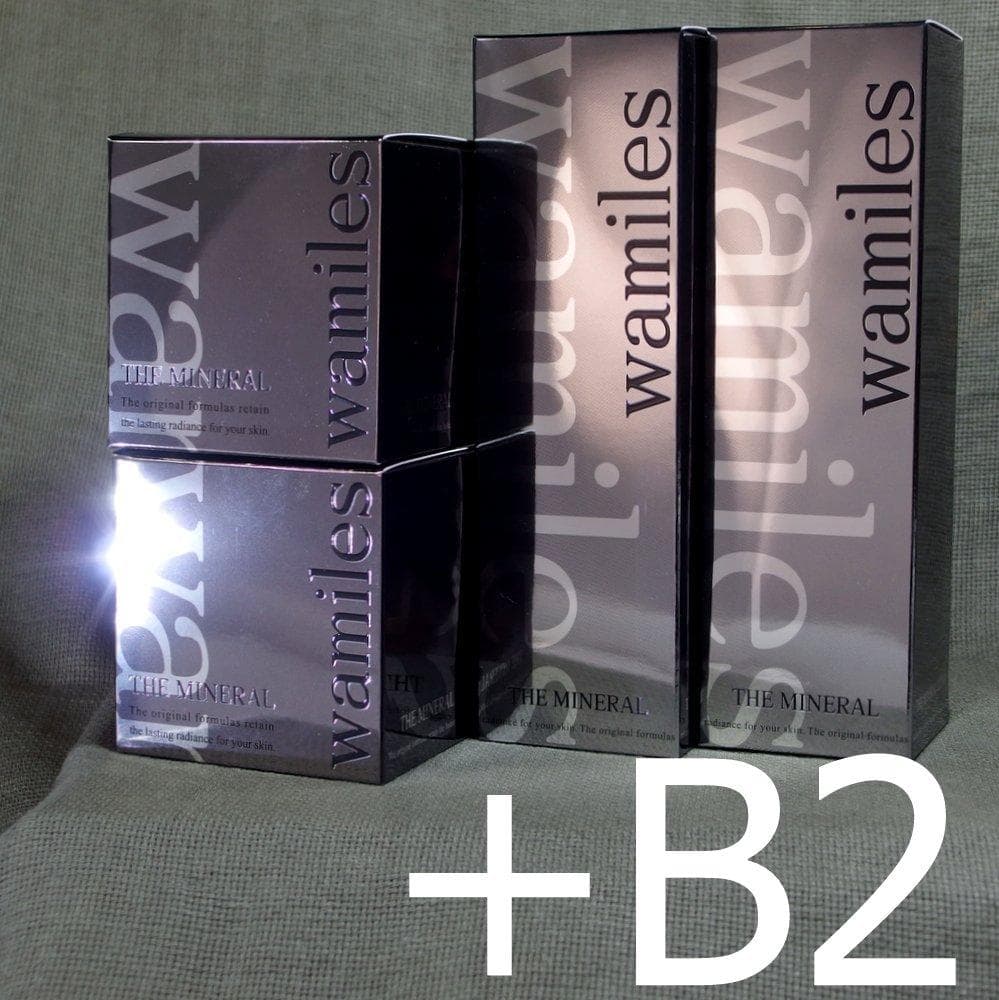 お急ぎ発送　aae様│ミネラルクリーム２ ＆ ローション２＋ビオ(38ml ２ Cosme Toy Box 2号店