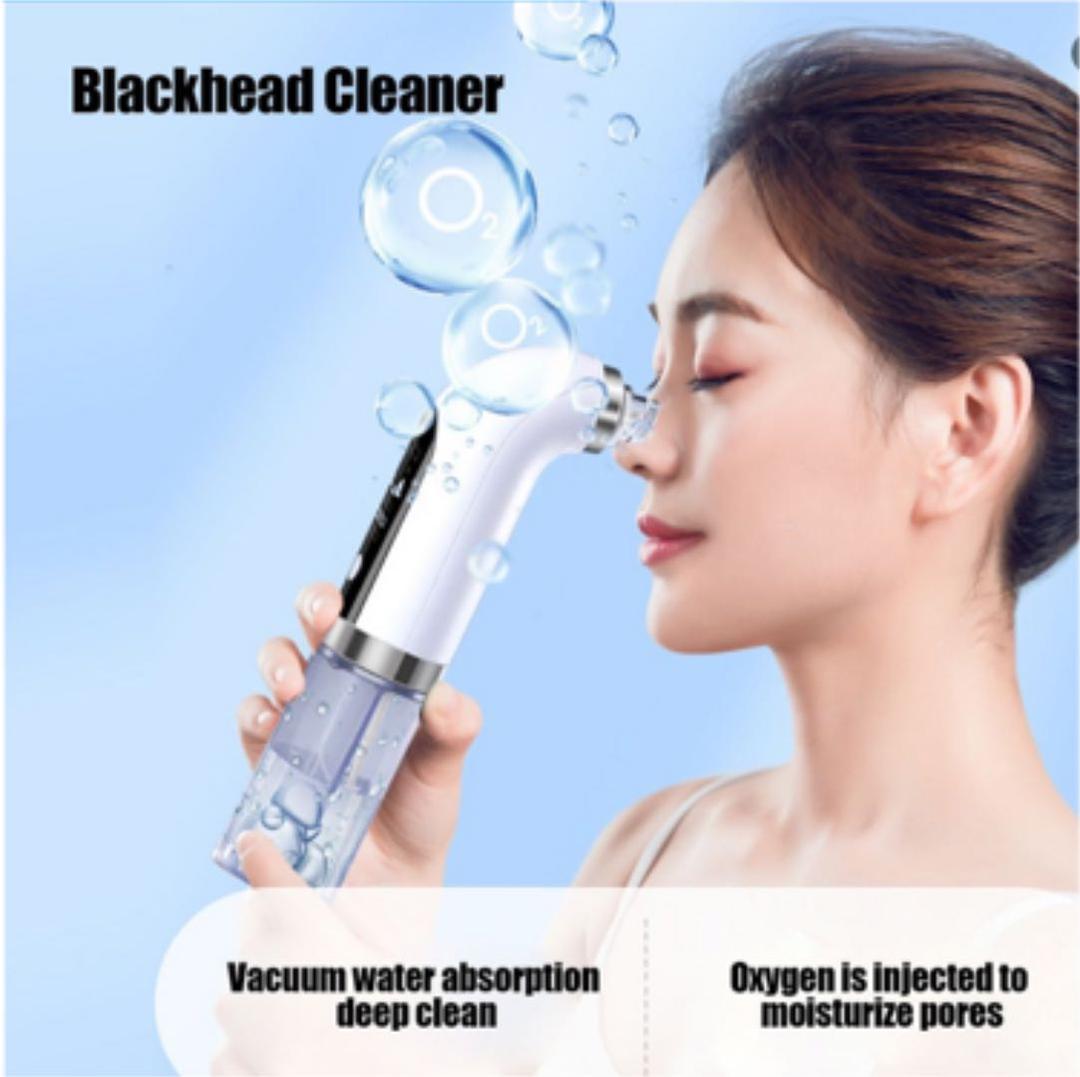 ハイドロフェイシャル　オーラルフェイス毛穴ケア ハイドラフェイシャルの毛穴洗浄 - 【公式】ルナビューティー