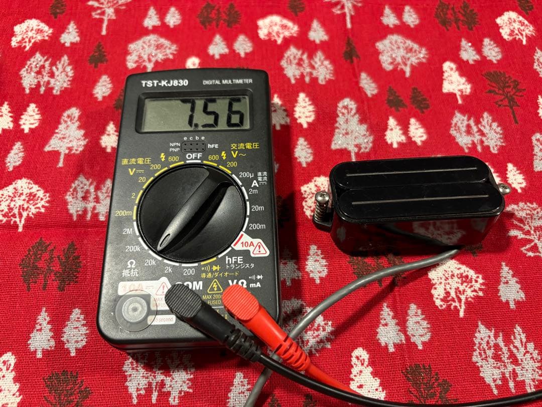 ギター Bill Lawrence USA L-500 LEAD Vintage s-l400.jpg