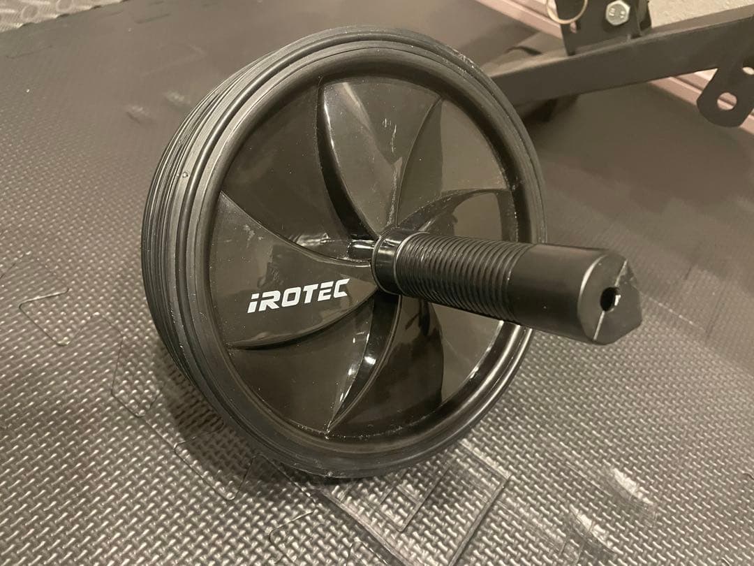 直接引取@名古屋】フレックスベル32kg 2個セット可変ダンベル+アブローラー