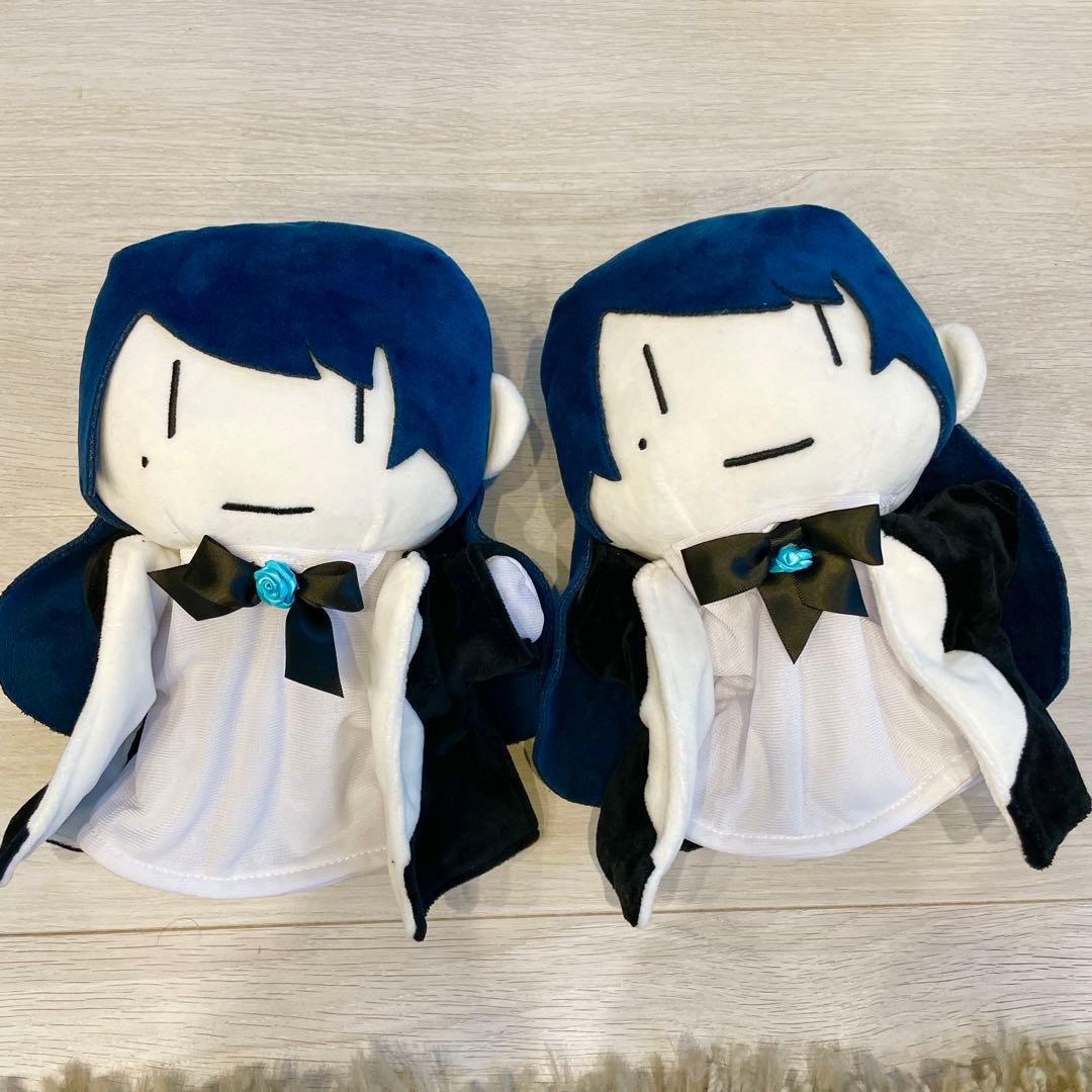 S*須様 Ado なにこれぇ パペット 2つセット Ado なにこれぇ パペット - メルカリ