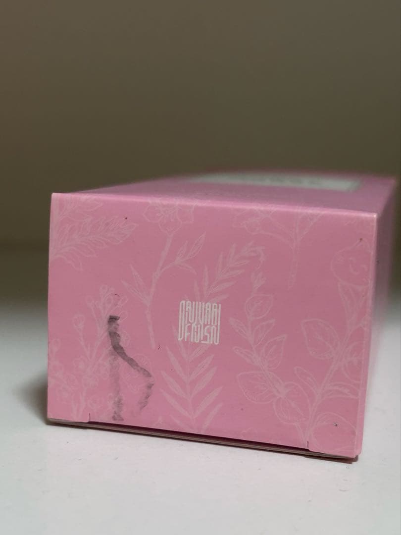 nqrse なるせ 11201 オードトワレ 香水 - メルカリ